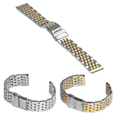 breitling silver bracelet|aftermarket breitling bracelet.